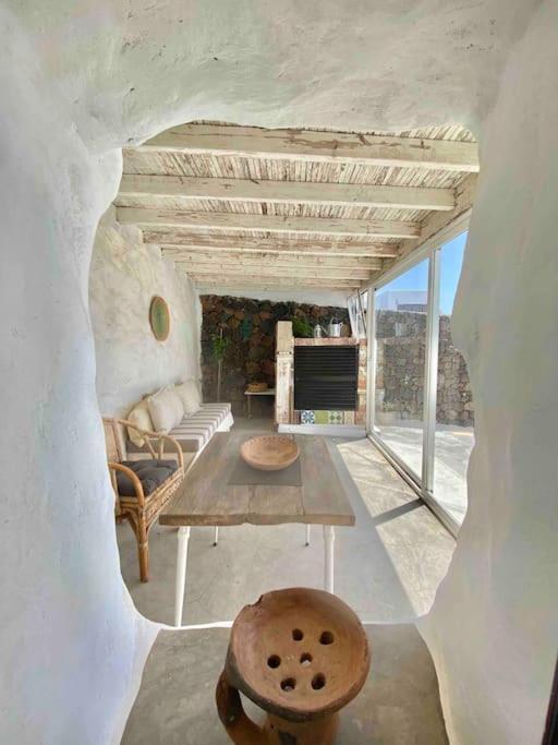 Casa Kira, Mácher מראה חיצוני תמונה